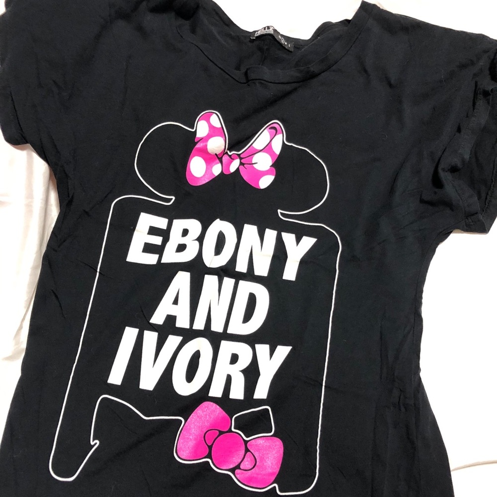 Hellz Bellz Tee *SOLD